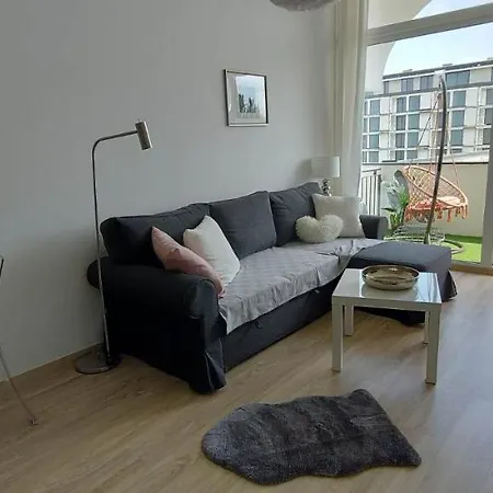 Apartamento Balatoni *