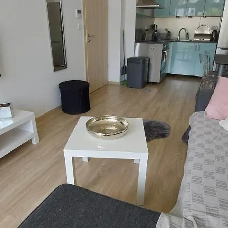 Balatoni Apartamento