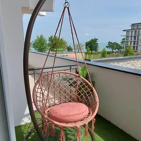 Apartamento Balatoni Siófok